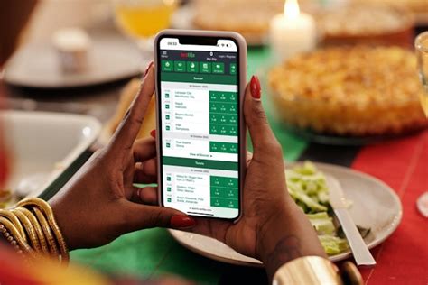 Bet9ja Mobile Lite 